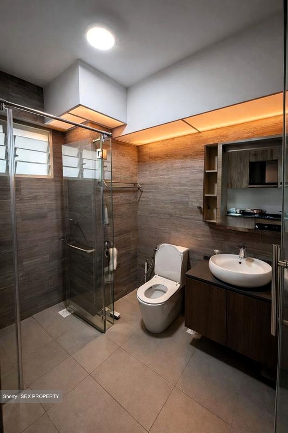 Blk 411A Coral Spring (Sengkang), HDB 4 Rooms #531119731